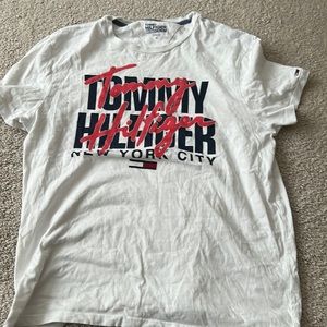 Tommy Hilfiger shirt